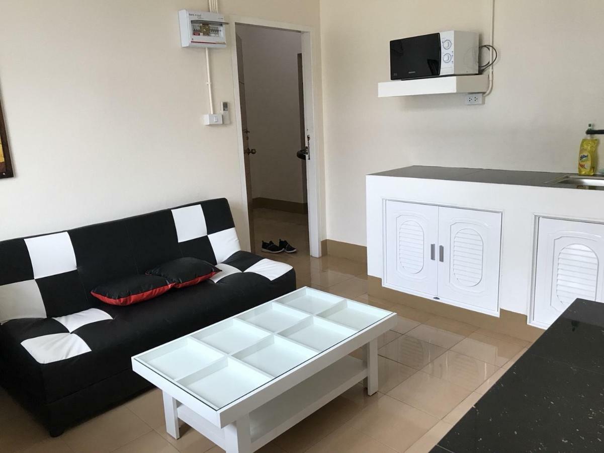 Tk Home 3 Lampang Exterior foto