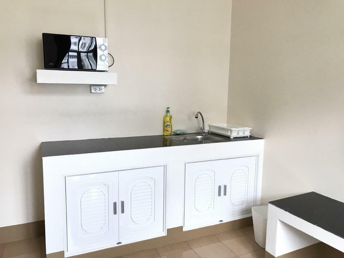 Tk Home 3 Lampang Exterior foto